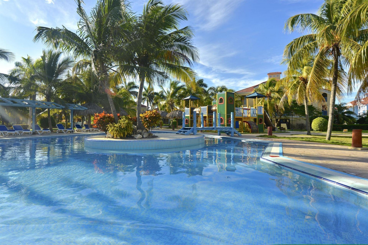 Iberostar Playa Alameda Adults Only 4* миниатюра 5