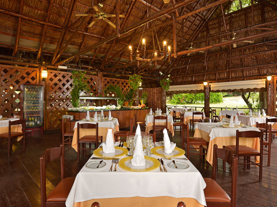 Iberostar Tainos 4* миниатюра 5