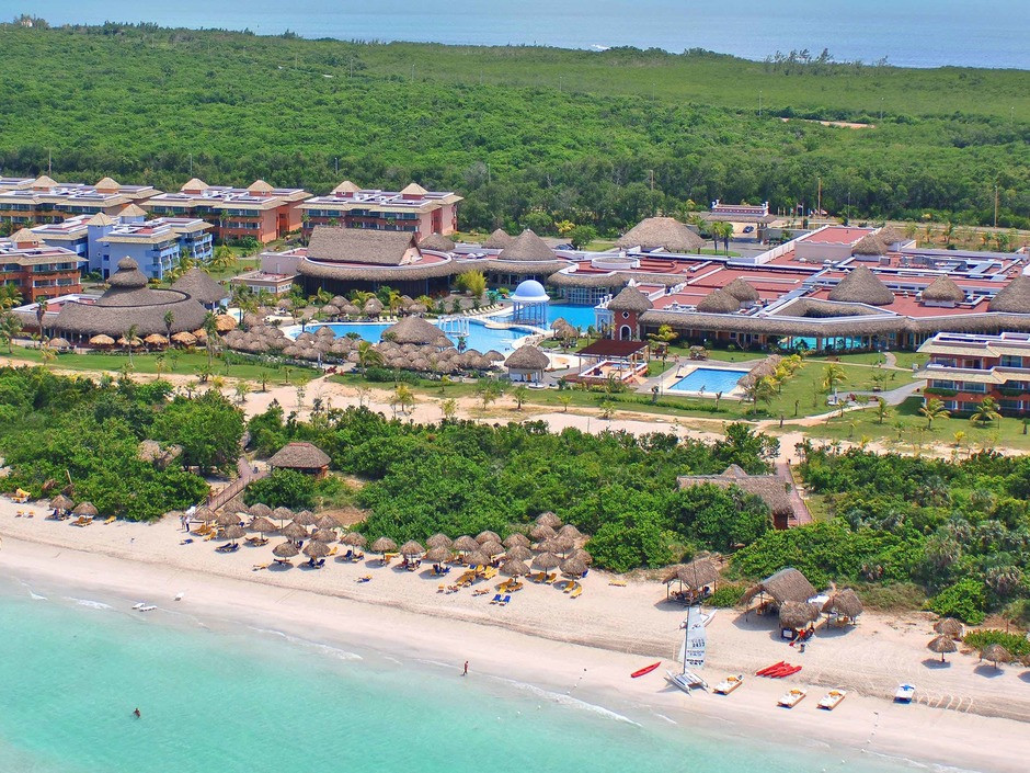 Iberostar Selection Varadero (Ex. Iberostar Varadero) 5* миниатюра 2