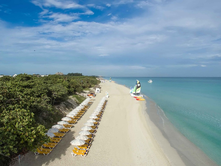 Iberostar Selection Varadero (Ex. Iberostar Varadero) 5* миниатюра 6