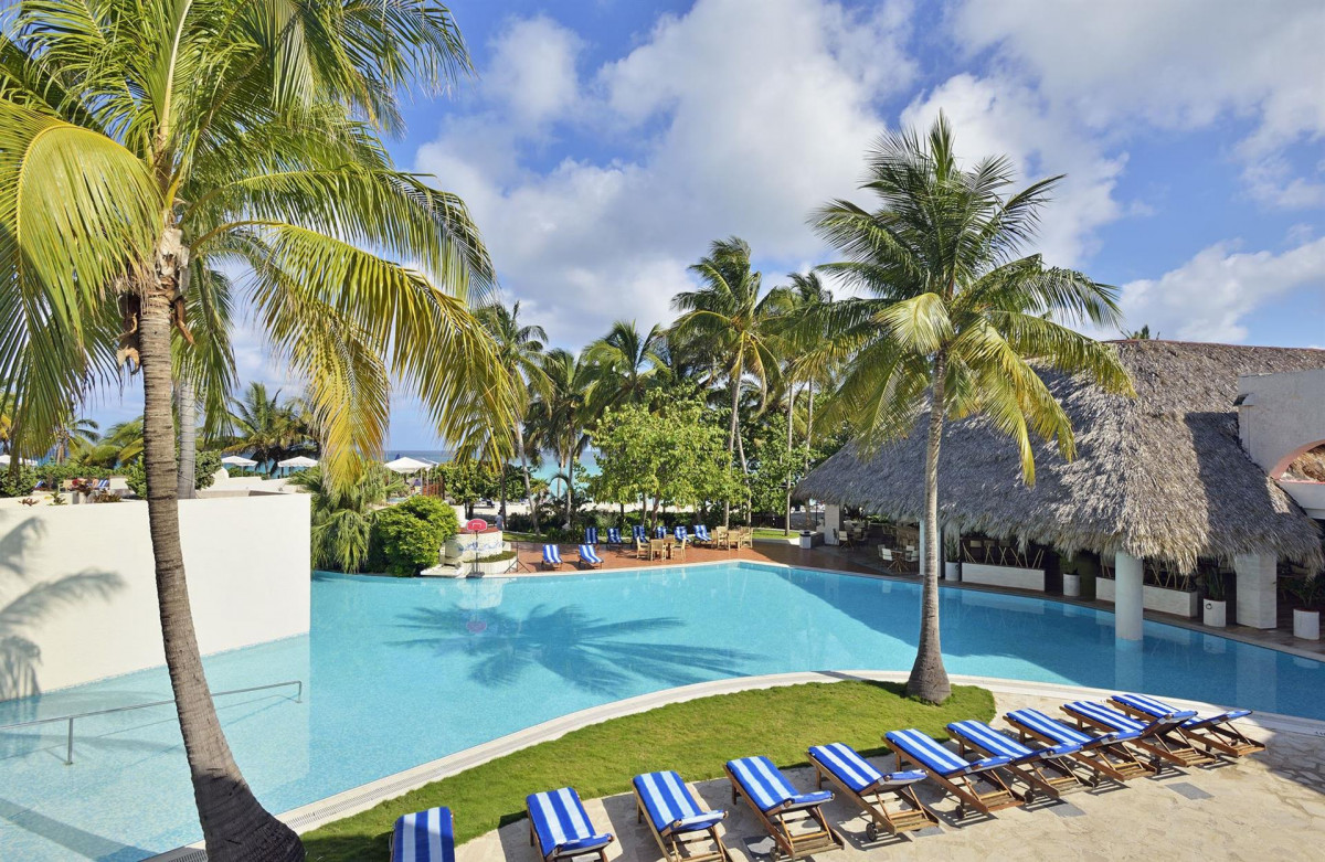 Melia Las Americas Adults Only 18+ 5* миниатюра 5