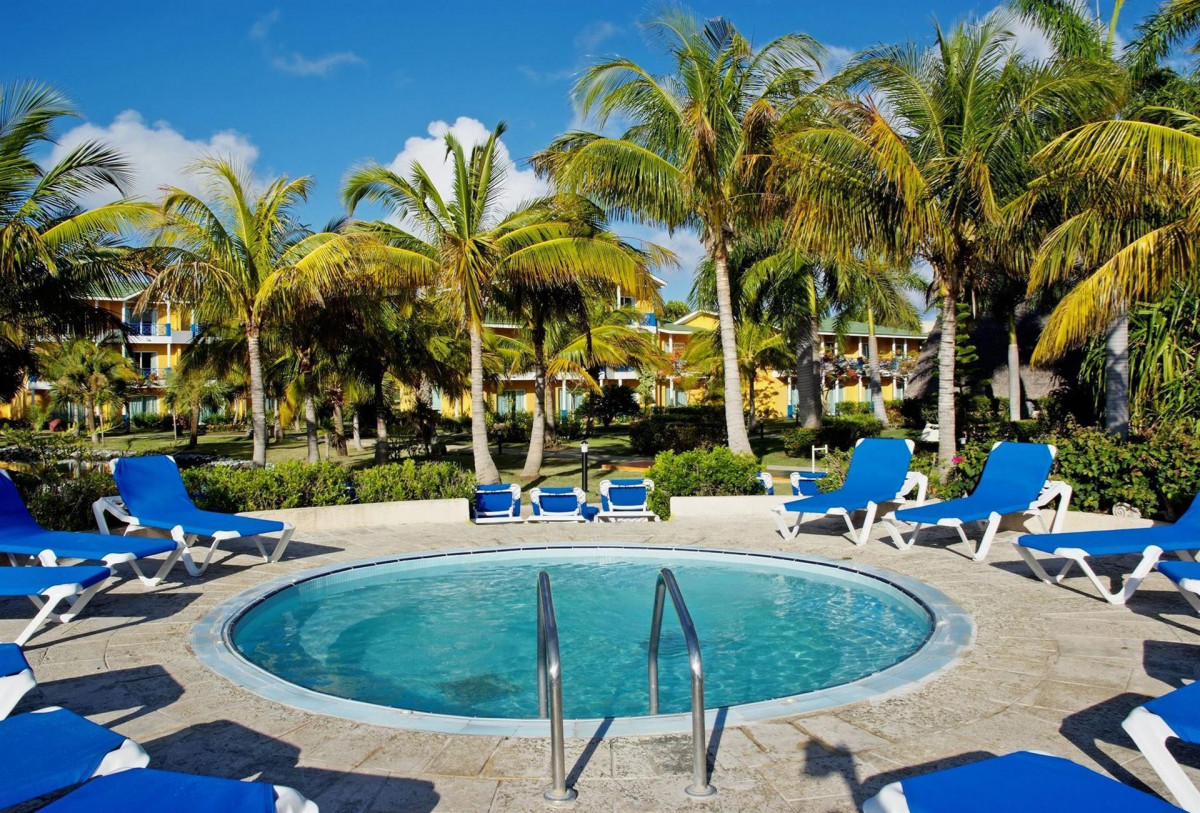 Melia Las Antillas Adults Only 16+ 4* миниатюра 6