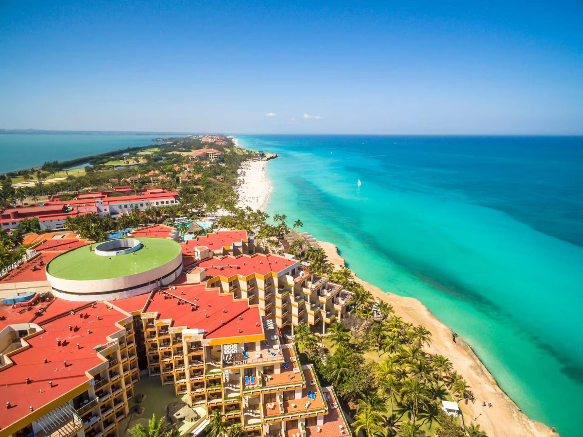 Melia Varadero 5* миниатюра 2