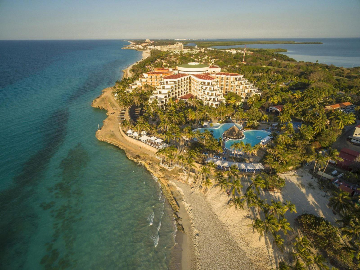 Melia Varadero 5* миниатюра 3