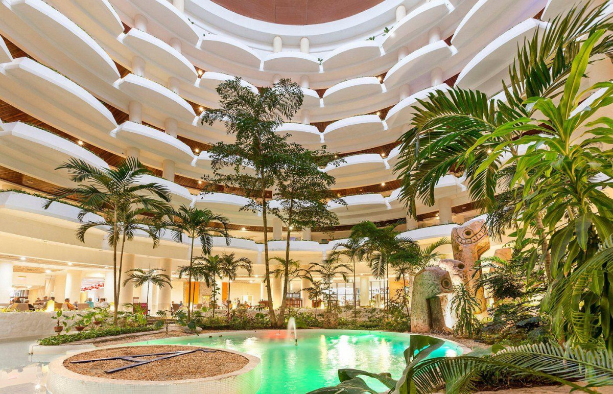 Melia Varadero 5* миниатюра 6