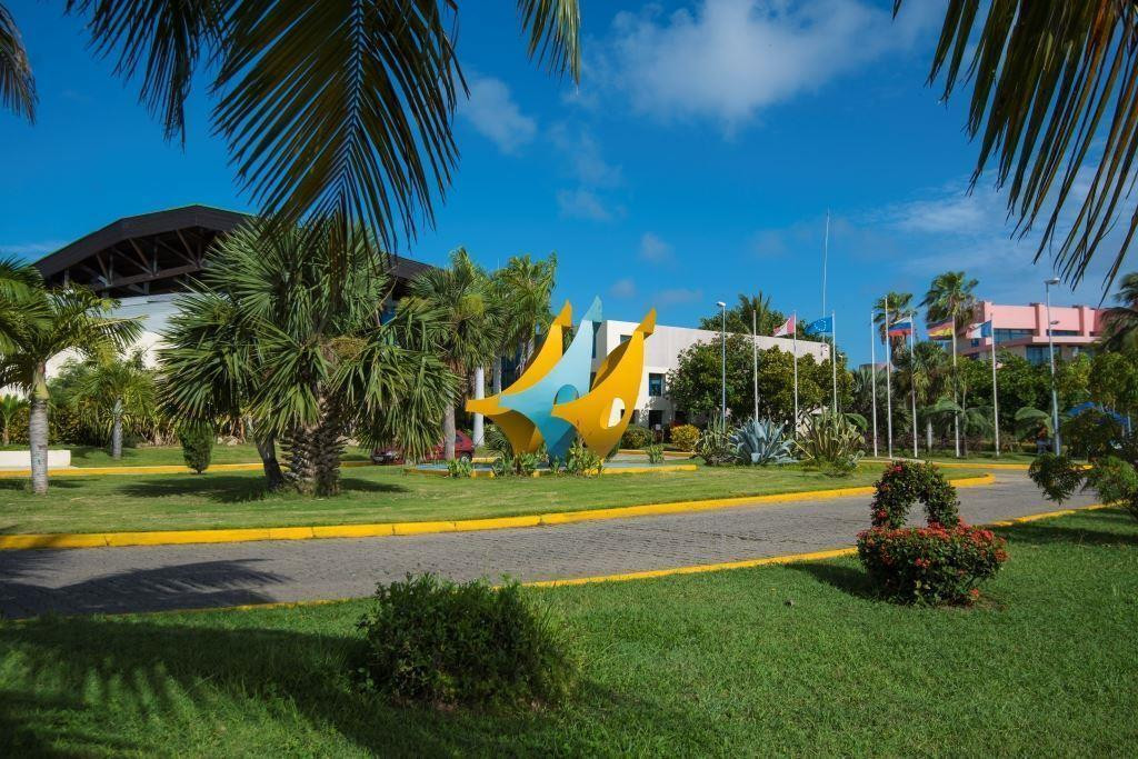 Muthu Playa Varadero (Ex. Coralia Club Playa De Oro Varadero) 4* миниатюра 4