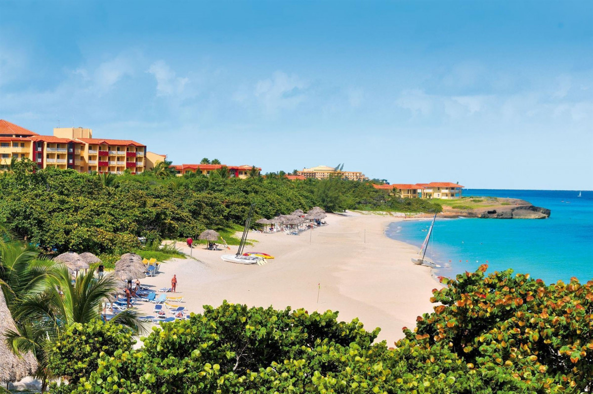 Vila Gale Tropical Varadero (Ex. Sirenis Tropical Varadero) 4* миниатюра 2