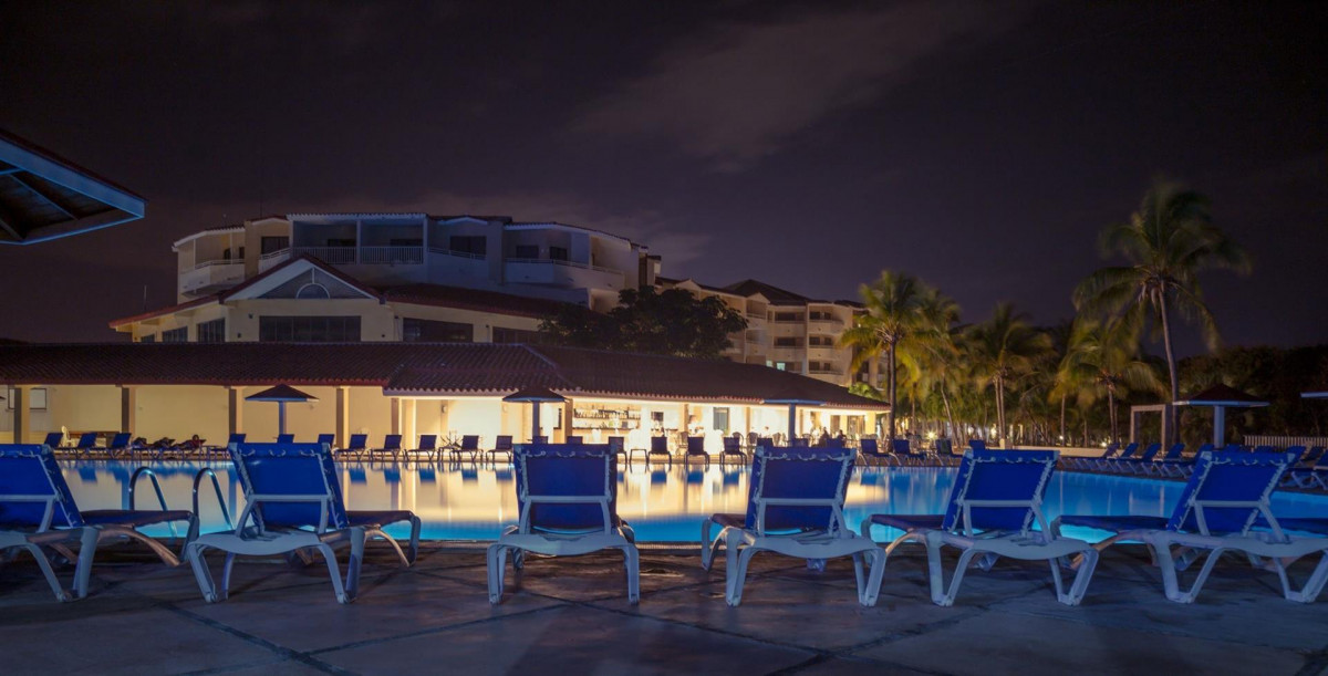 Vila Gale Tropical Varadero (Ex. Sirenis Tropical Varadero) 4* миниатюра 5