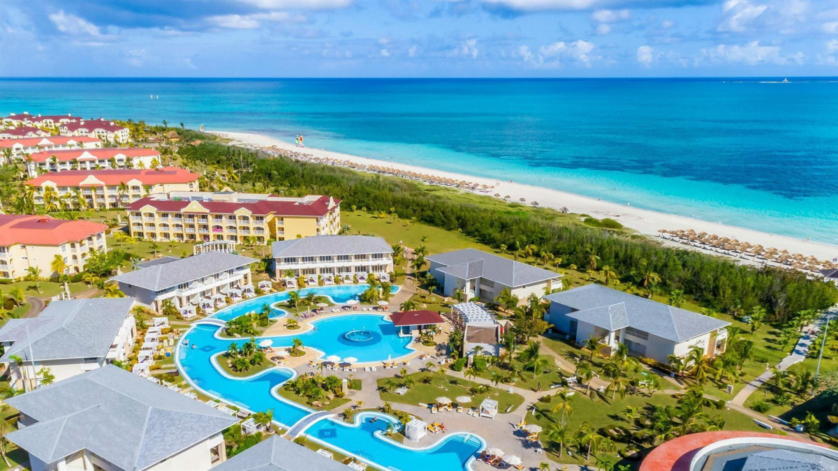 Paradisus Princesa Del Mar Adults Only 18+ 5* миниатюра 2