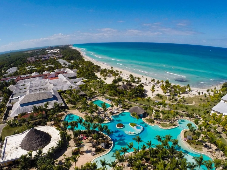 Paradisus Varadero Resort & Spa 5* миниатюра 3