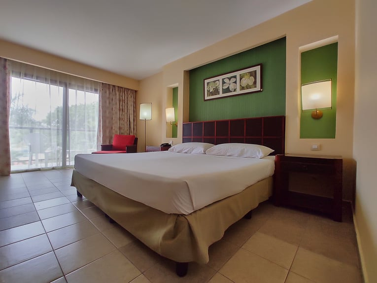 Grand Memories Varadero (Ex. Riu Varadero) 5* миниатюра 5