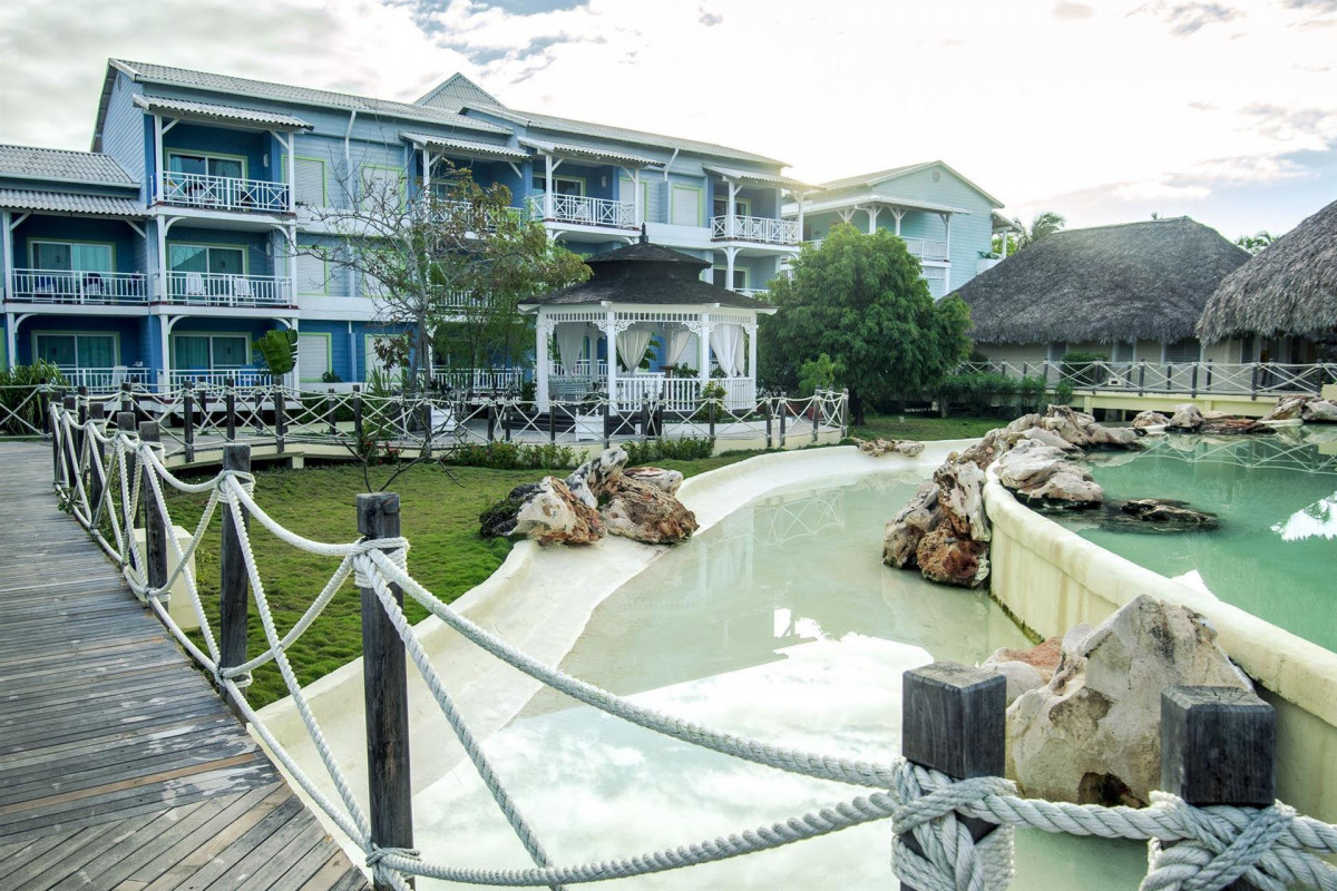 Royalton Hicacos Adults Only 18+ 5* миниатюра 3