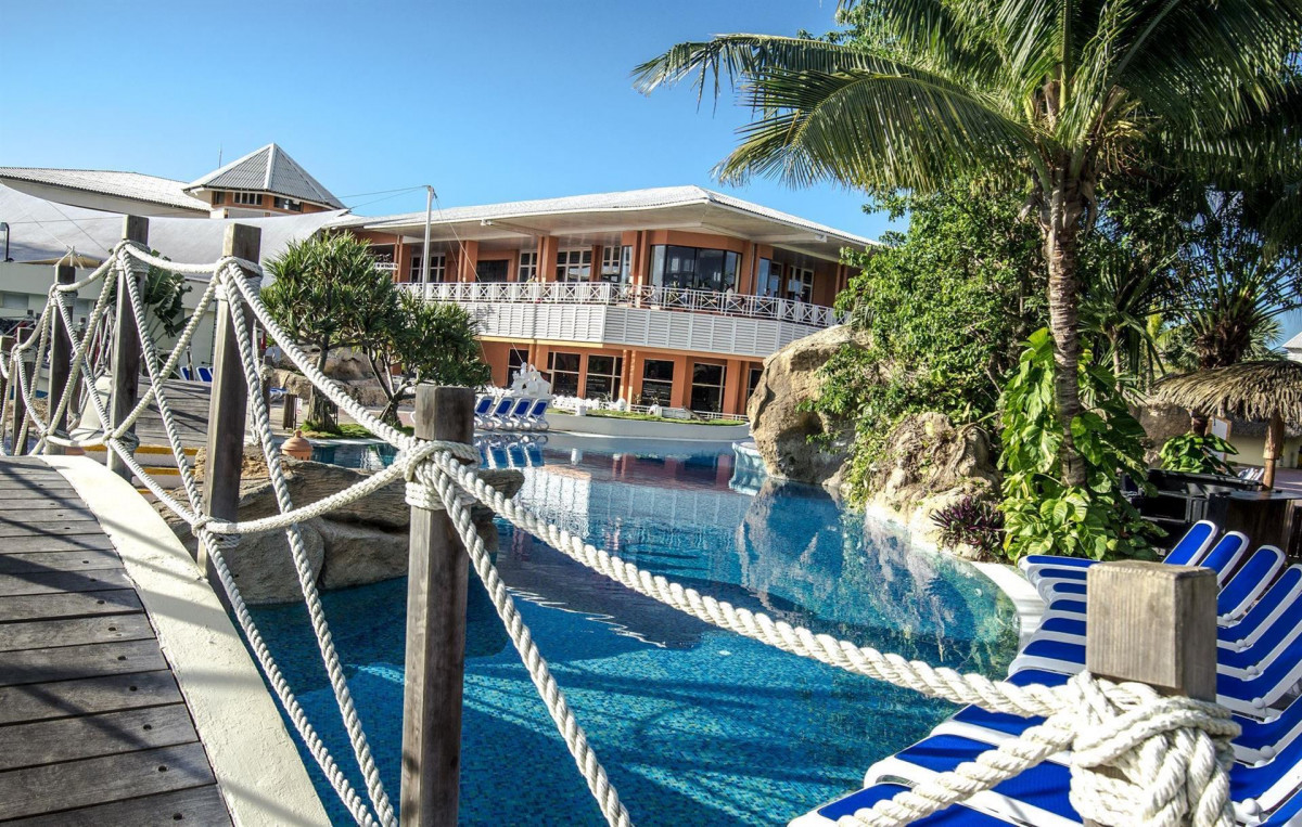 Royalton Hicacos Adults Only 18+ 5* миниатюра 4