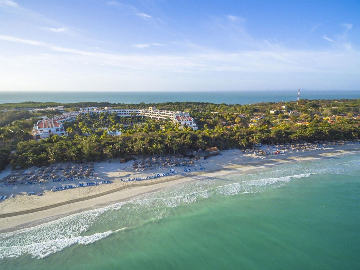 Sol Palmeras 4* миниатюра 5