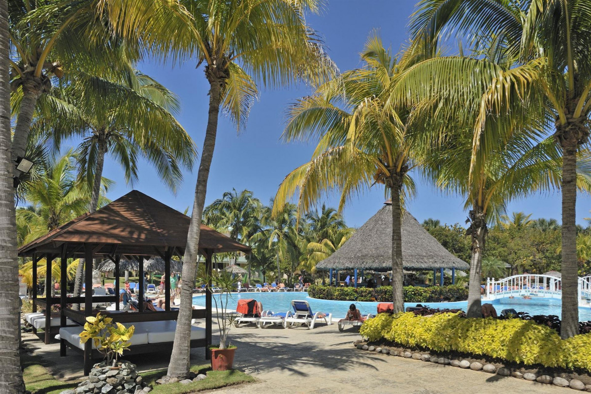 Sol Palmeras 4* миниатюра 6