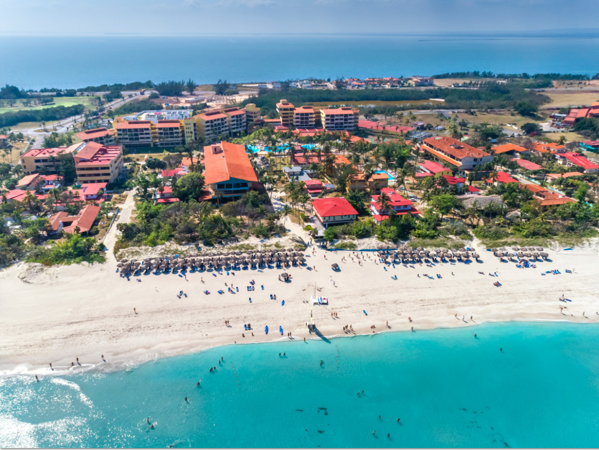 Sol Varadero Beach Adults Only 16+ 4* миниатюра 3