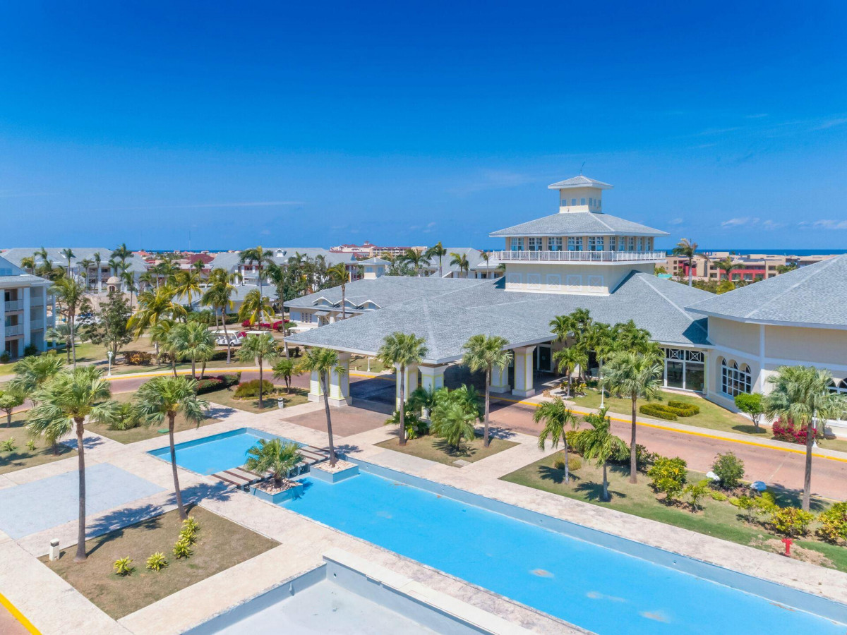 Melia Peninsula 5* миниатюра 5