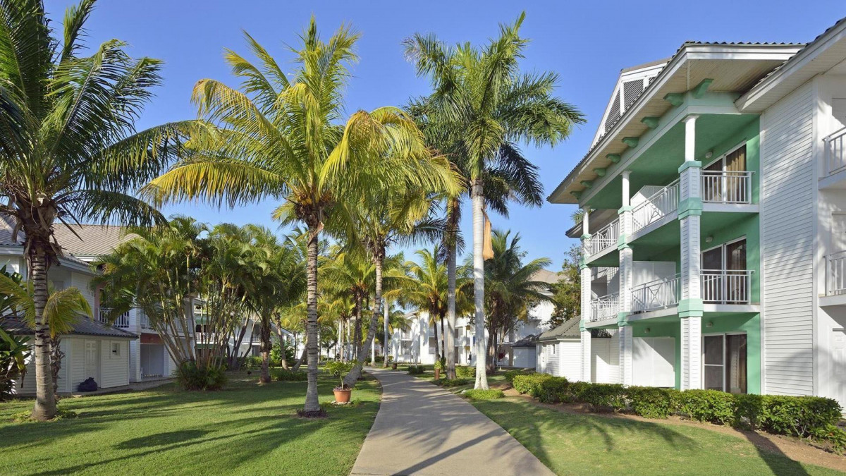 Melia Peninsula 5* миниатюра 6