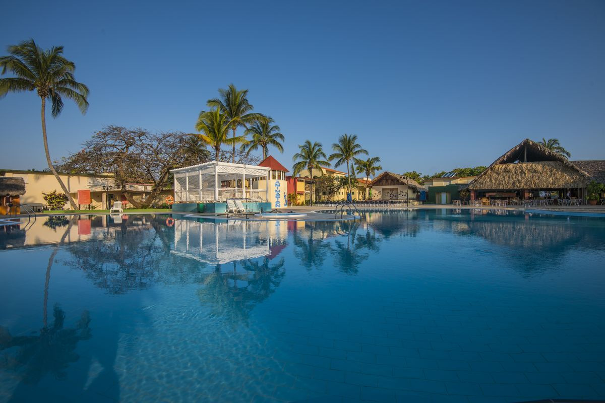 Gran Caribe Villa Tortuga 3* миниатюра 2