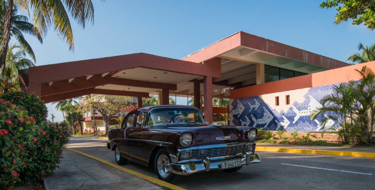 Gran Caribe Villa Tortuga 3* миниатюра 3