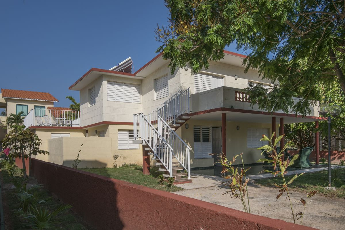 Gran Caribe Villa Tortuga 3* миниатюра 6