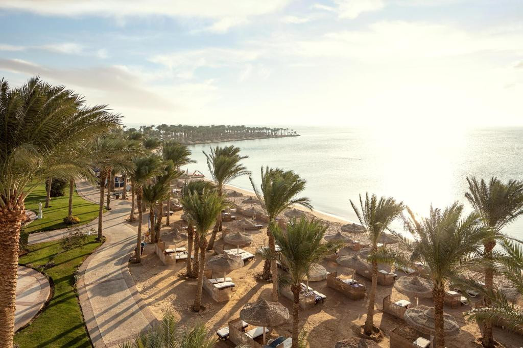 Palm Royale Soma Bay (Ex. Sentido Palm Royale) 5* миниатюра 5