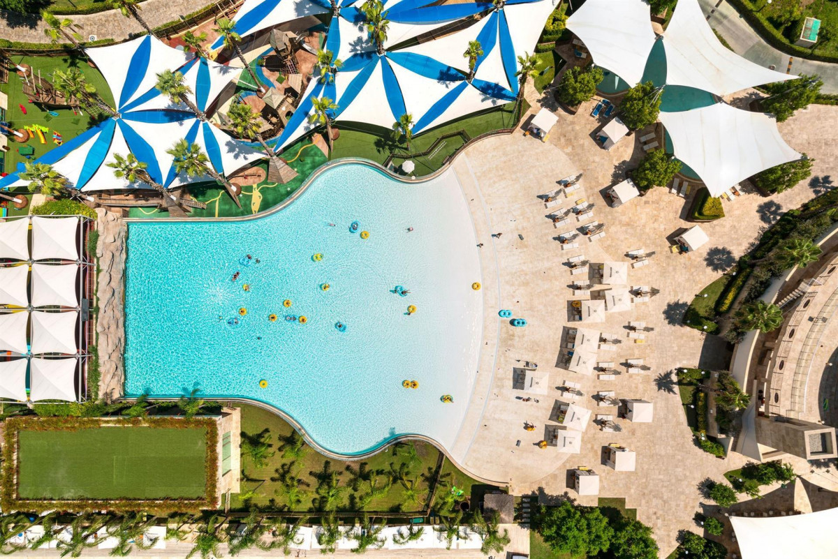 Regnum Carya Golf & Spa 5* миниатюра 6