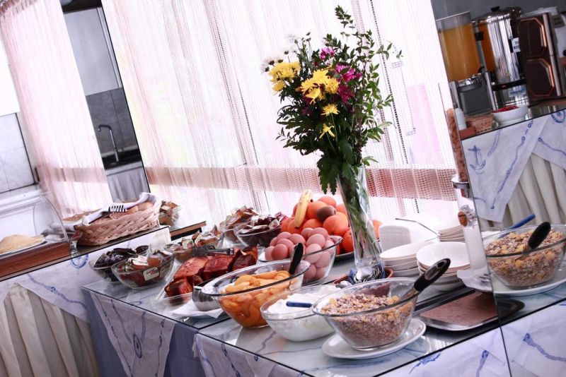 Apollo Hotel Athens 3* миниатюра 5