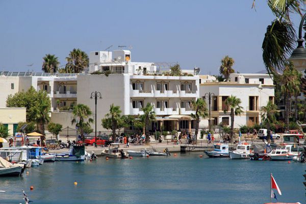 Astron Kos 3*
