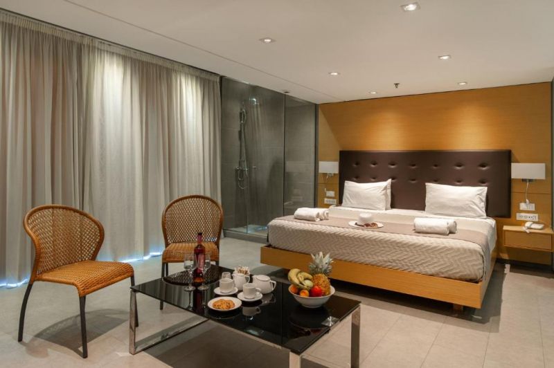 Atlantis City 3* миниатюра 4