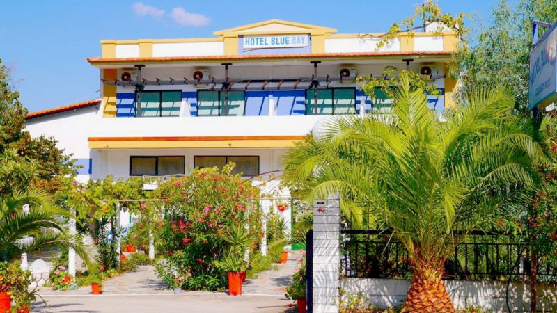 Blue Bay Kinira 2* миниатюра 2