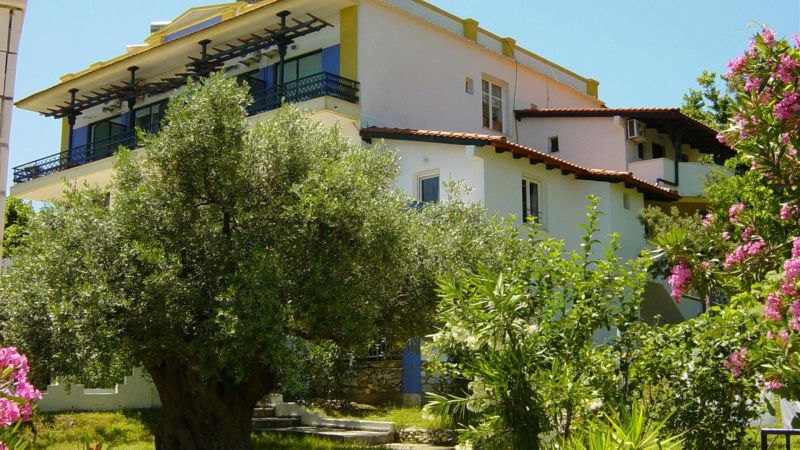 Blue Bay Kinira 2* миниатюра 3