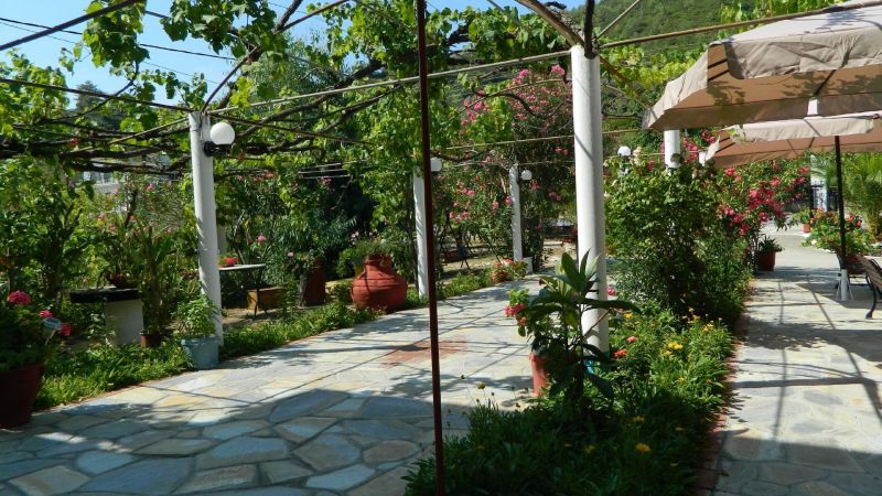 Blue Bay Kinira 2* миниатюра 5