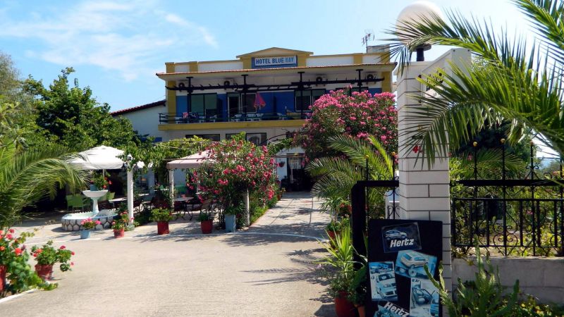 Blue Bay Kinira 2* миниатюра 6