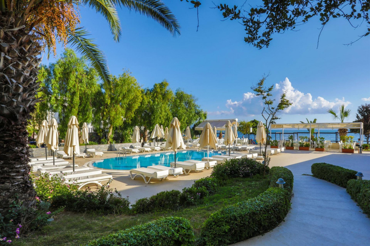 Dragut Point North 3* миниатюра 4
