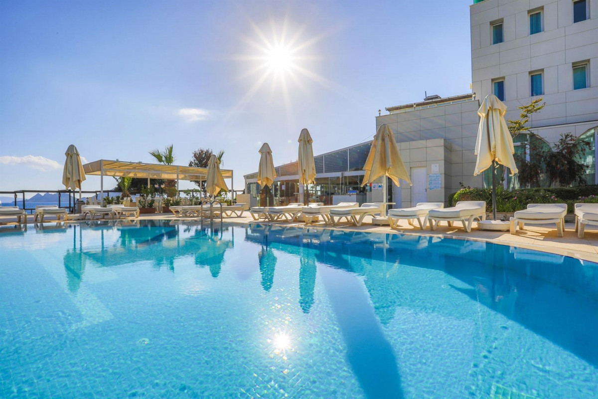 Dragut Point North 3* миниатюра 5
