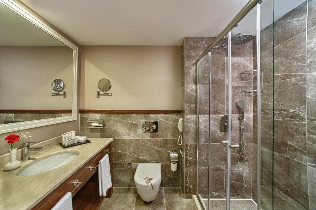 Aska Lara Resort & Spa 5* миниатюра 4