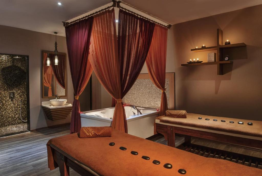 Delphin Botanik Platinum 5* миниатюра 5