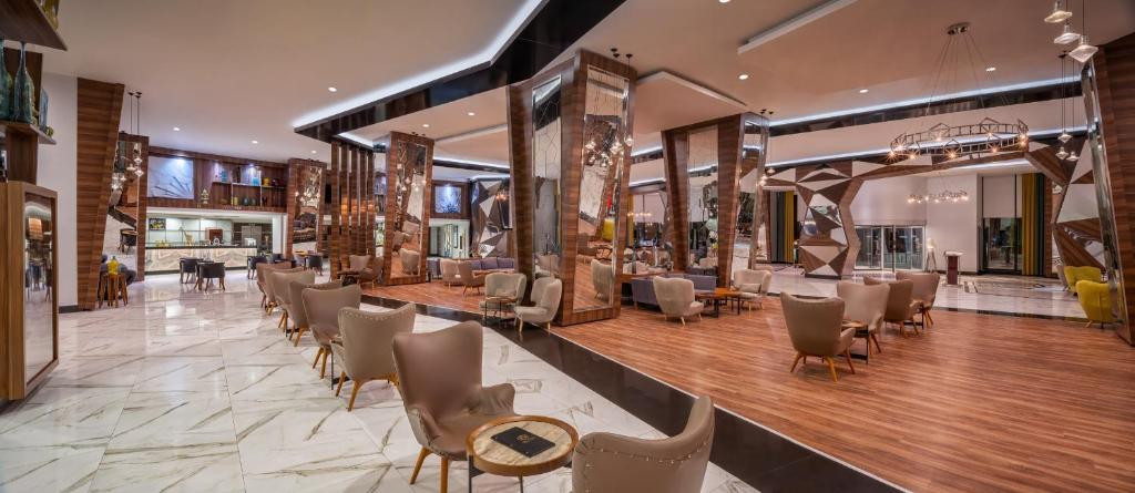 Delphin Botanik Platinum 5* миниатюра 6