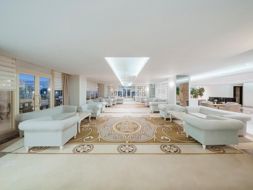 Asteria Bloom Side (Ex. Selectum For Two Side) 5* миниатюра 6