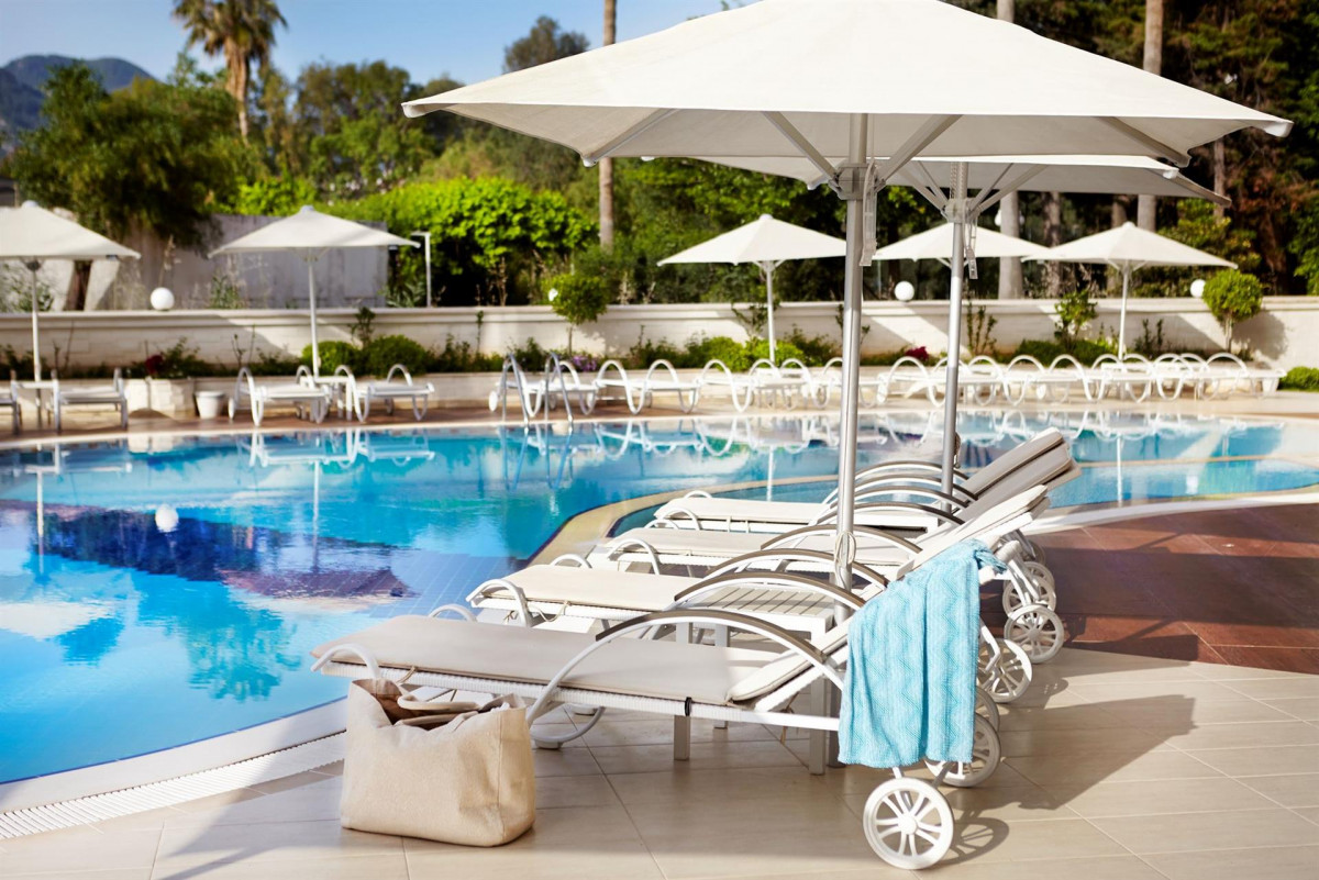 Sea Star Marmaris Adults Only 16+ 4* миниатюра 3