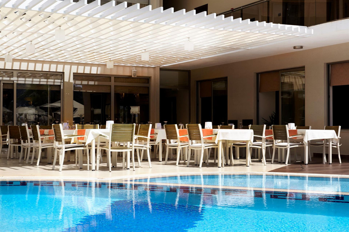 Sea Star Marmaris Adults Only 16+ 4* миниатюра 4