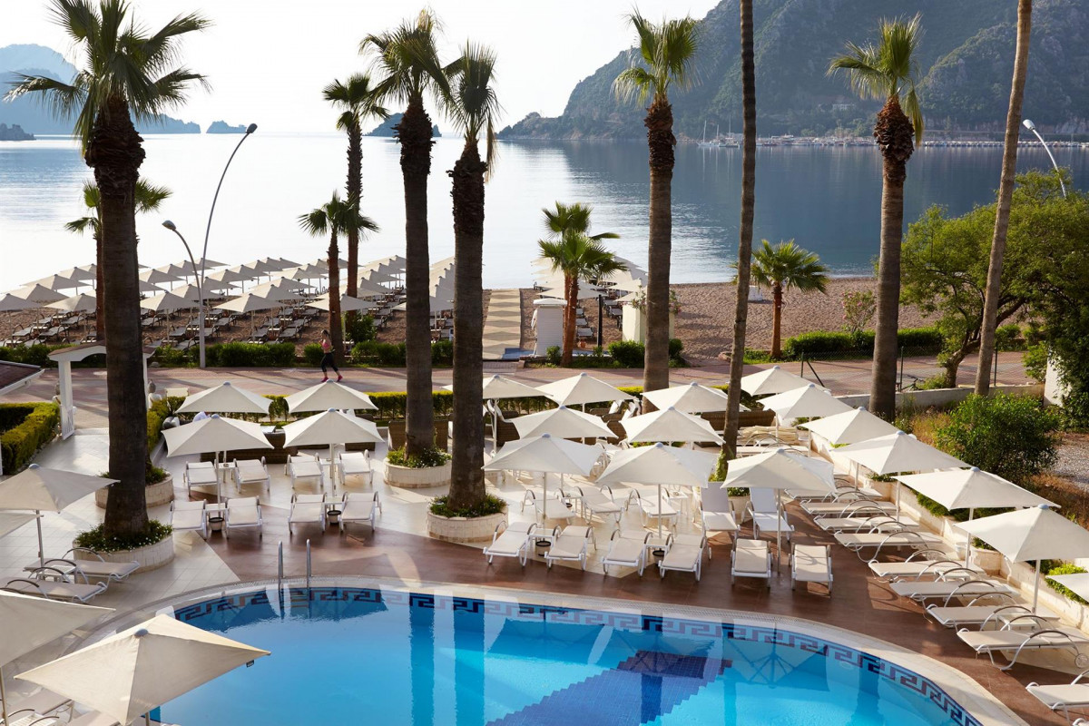 Sea Star Marmaris Adults Only 16+ 4* миниатюра 5