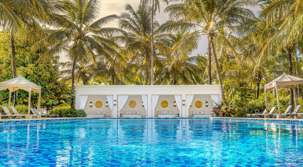 Baraza Resort & Spa 5* миниатюра 2