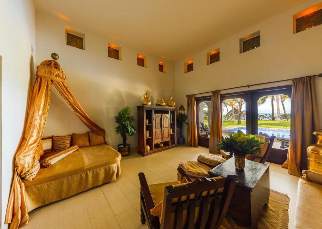 Baraza Resort & Spa 5* миниатюра 3