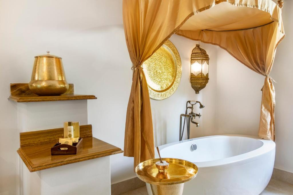 Baraza Resort & Spa 5* миниатюра 4