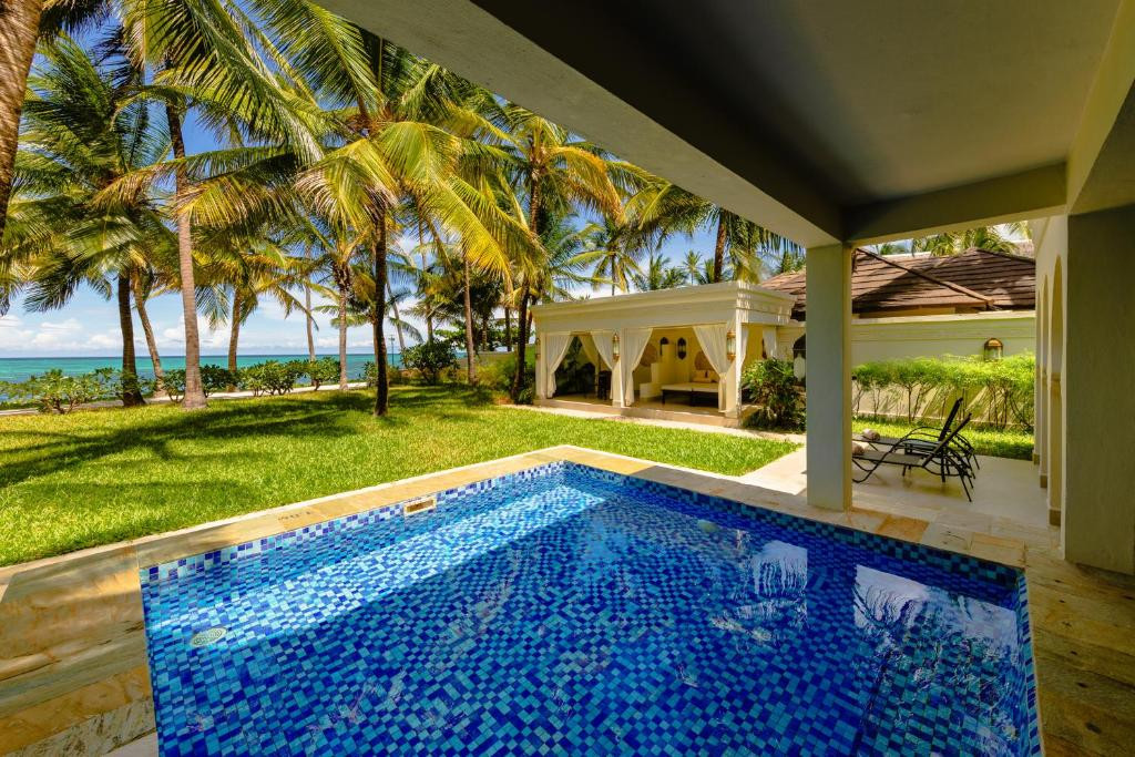 Baraza Resort & Spa 5* миниатюра 5