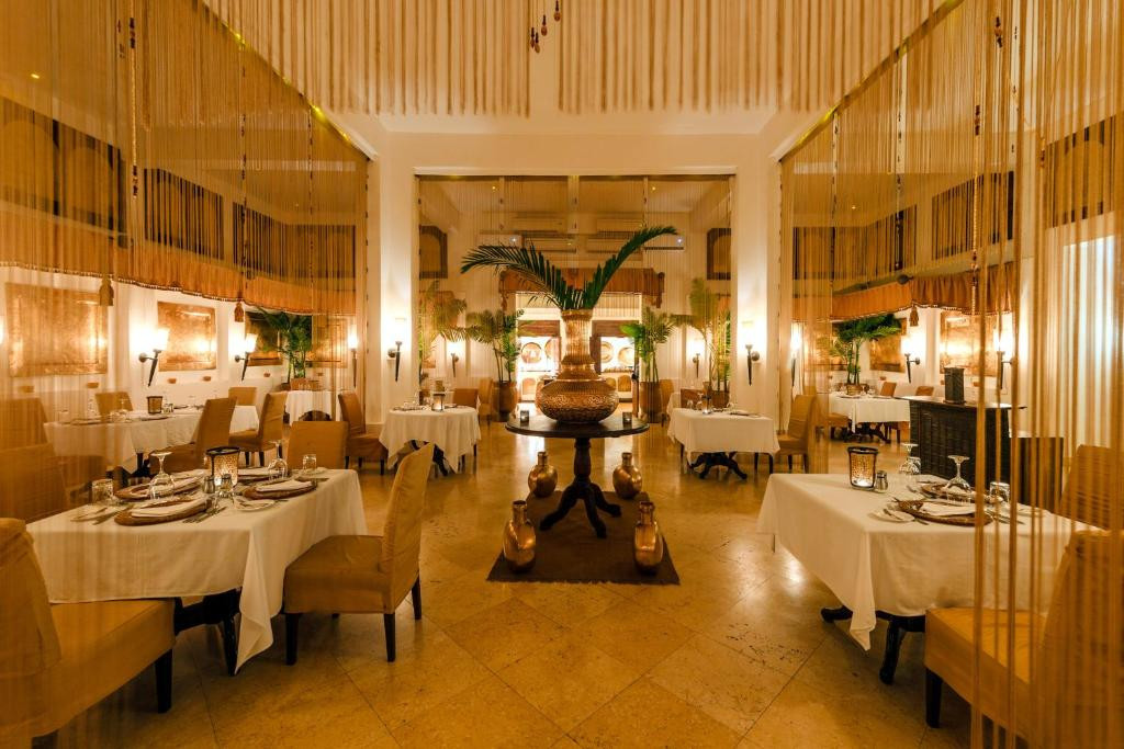 Baraza Resort & Spa 5* миниатюра 6