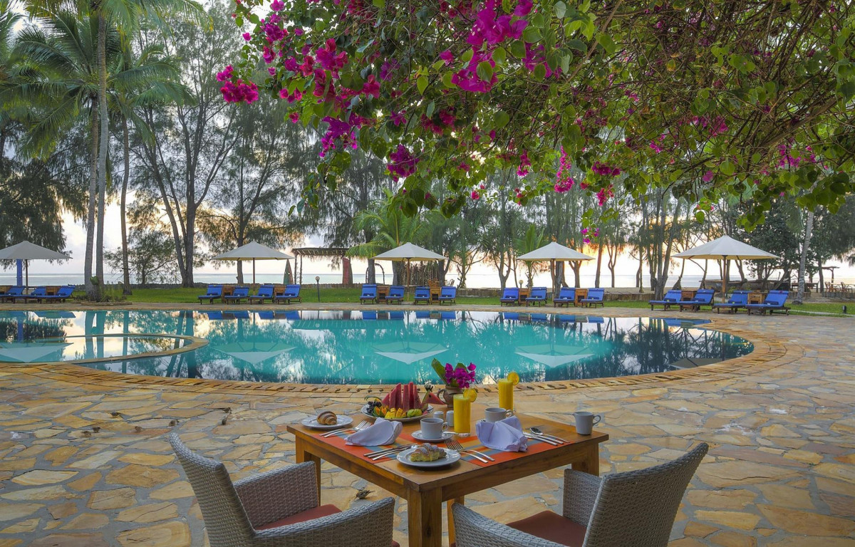 Blue Bay Beach Resort 5* миниатюра 4