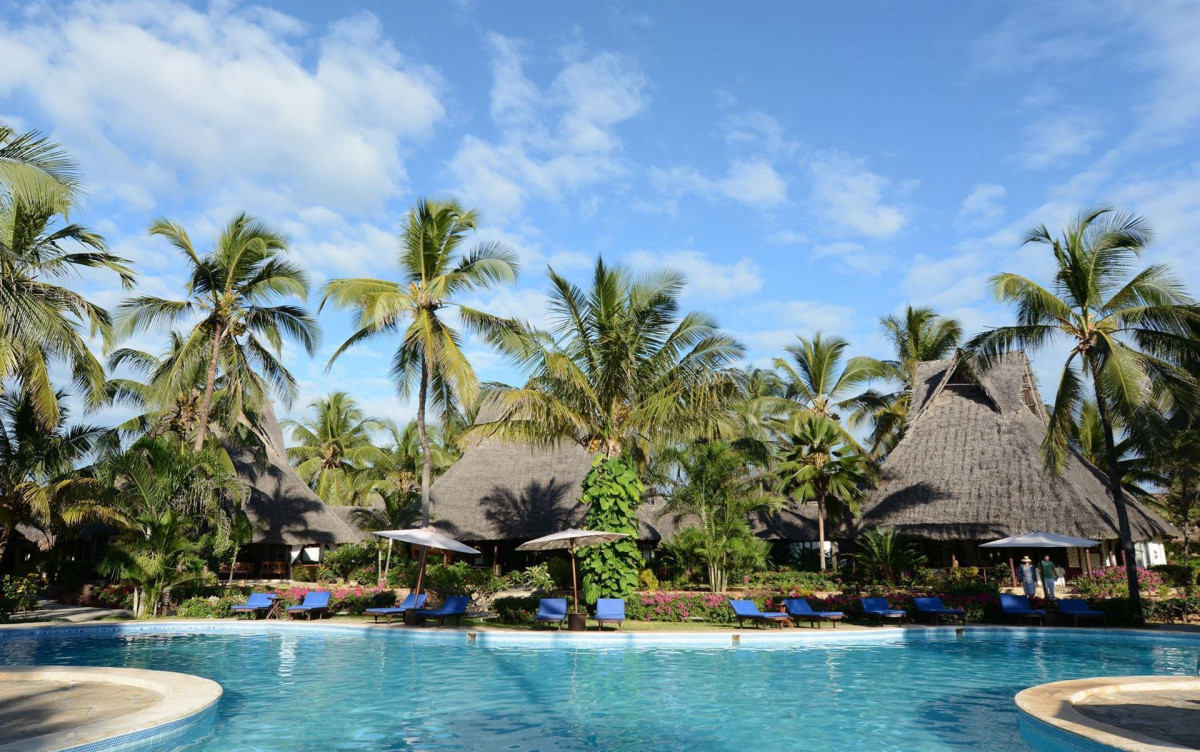 Breezes Beach Club & Spa 5* миниатюра 3